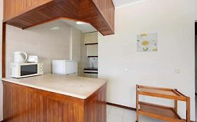 Apartamentos Torre da Rocha